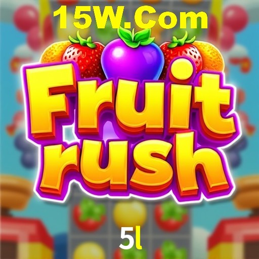 Provedores de Jogos 5l