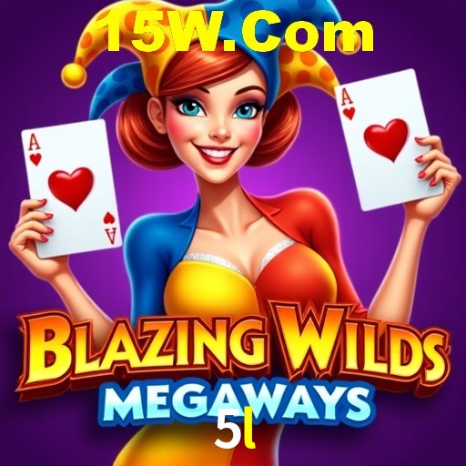 Descubra o Mundo do Cassino Online com 5l