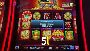 Sinta a adrenalina dos jogos de cassino com 5l