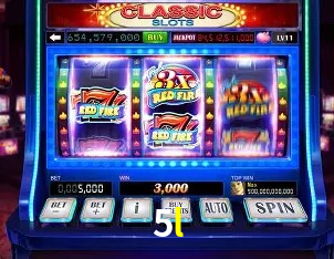 Descubra o Programa VIP da 5l: Vantagens Exclusivas para Jogadores