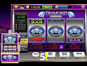 Account Benefits 5l
