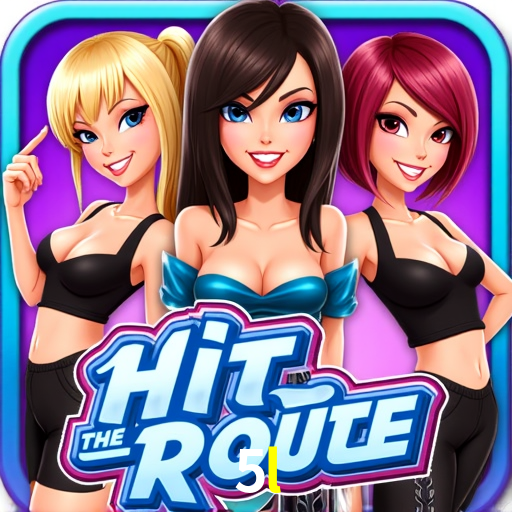 Roulette Table 5l
